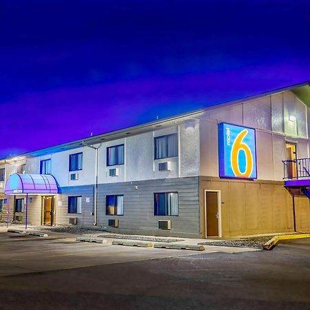 Motel 6-Duluth, Mn Bagian luar foto