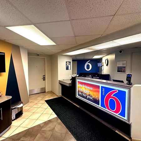 Motel 6-Duluth, Mn Bagian luar foto
