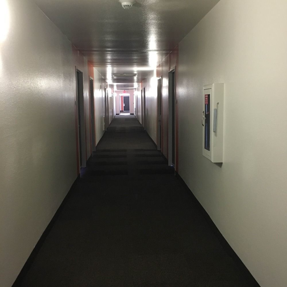 Motel 6-Duluth, Mn Bagian luar foto