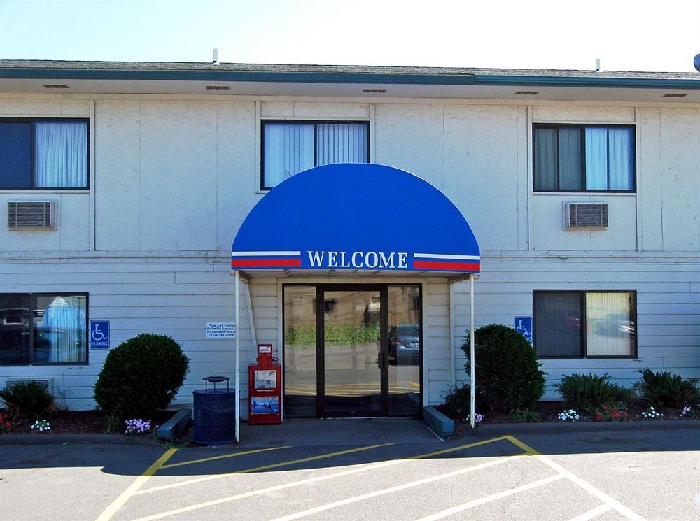 Motel 6-Duluth, Mn Bagian luar foto