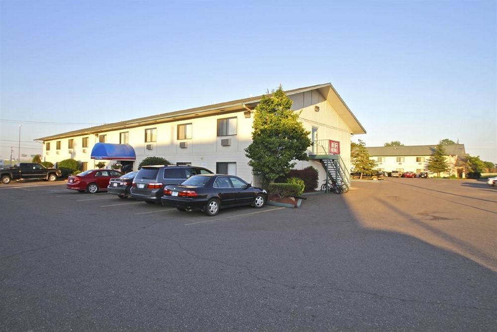 Motel 6-Duluth, Mn Bagian luar foto