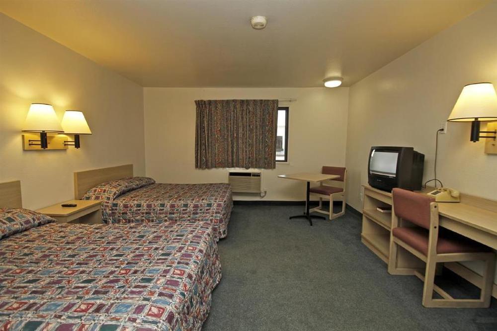 Motel 6-Duluth, Mn Ruang foto